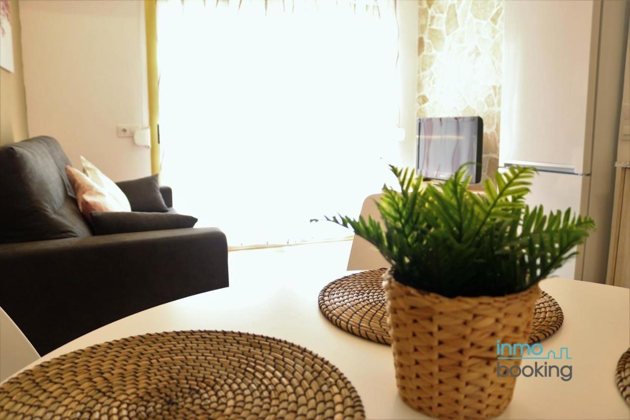 坎布里尔斯New Loft Internacional , Climatizado Con Piscina Y Playa.公寓 外观 照片